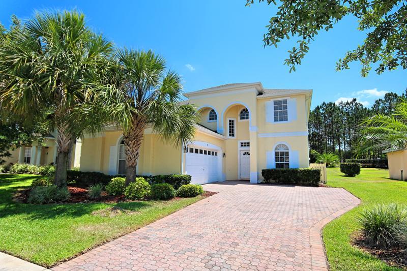 Апартаменты 54048 by Executive Villas Florida