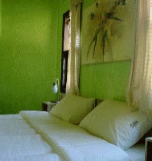 Отель Hotel Mosteiro