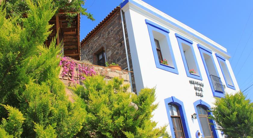 Мини-отель B&B Herakles