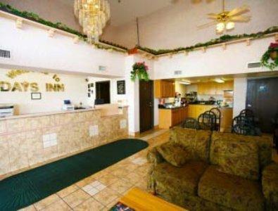 Отель Yuma - Days Inn