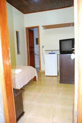 Отель Hotel Regina