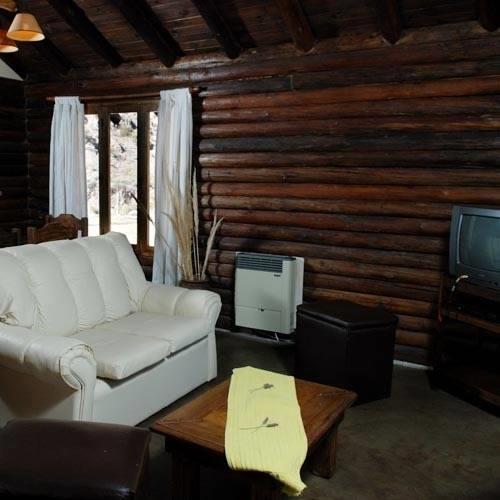 Отель Pueblo Del Rio Mountain Lodge & Spa