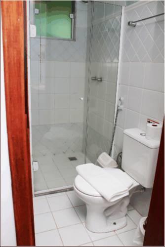 Гостевой дом Sitio Das Bromelias