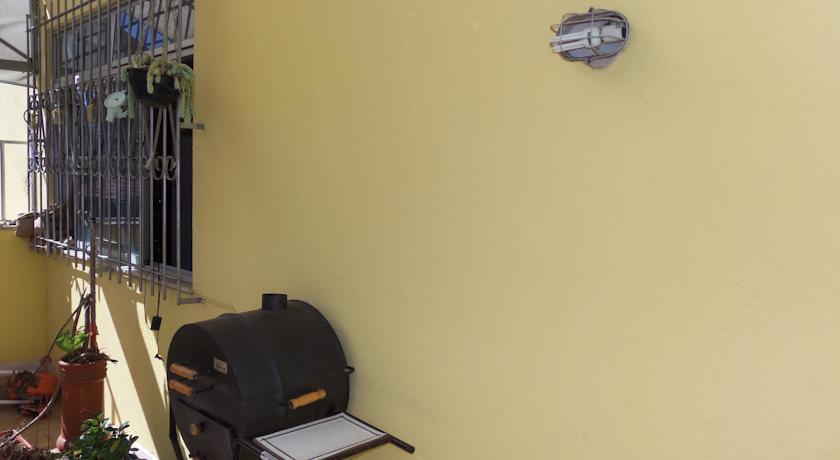 Апартаменты Apartamento Mineirão