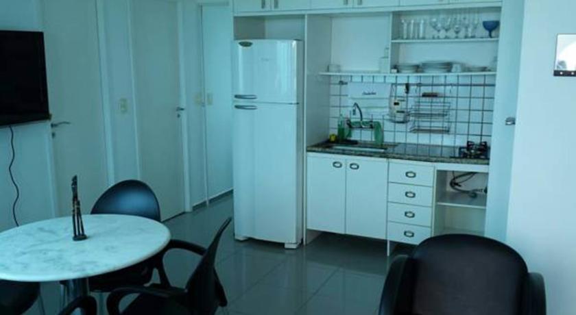 Апартаменты Cristalles Residence