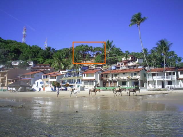 Casa Quetzalcoatl