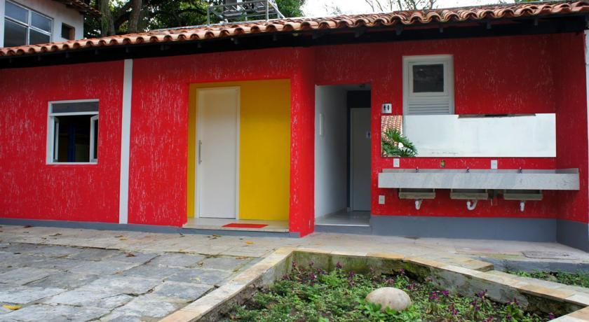 Хостел Niteroi Hostel