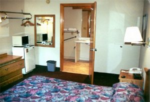 Отель Days Inn Downtown Aiken