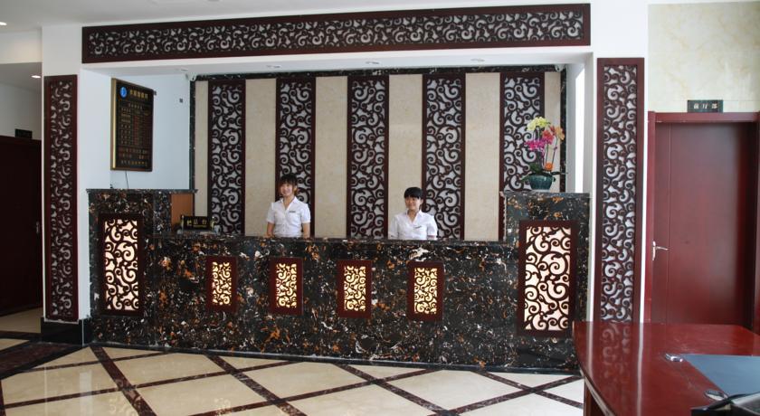 Отель Water Atrium Resort