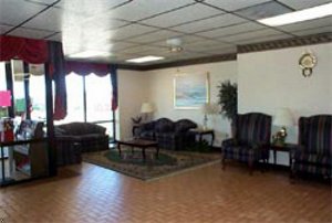Отель Days Inn Batesville