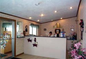 Отель Days Inn Berea