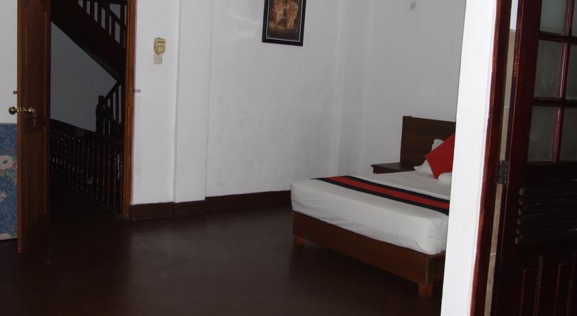 256 Townhouse Rest