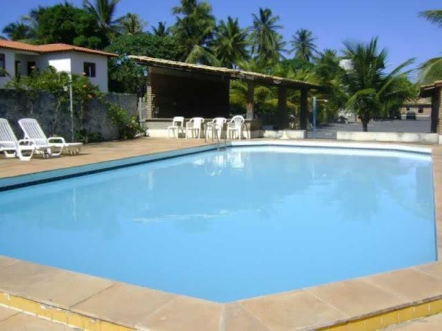 Отель Porto Sauípe Praia Hotel