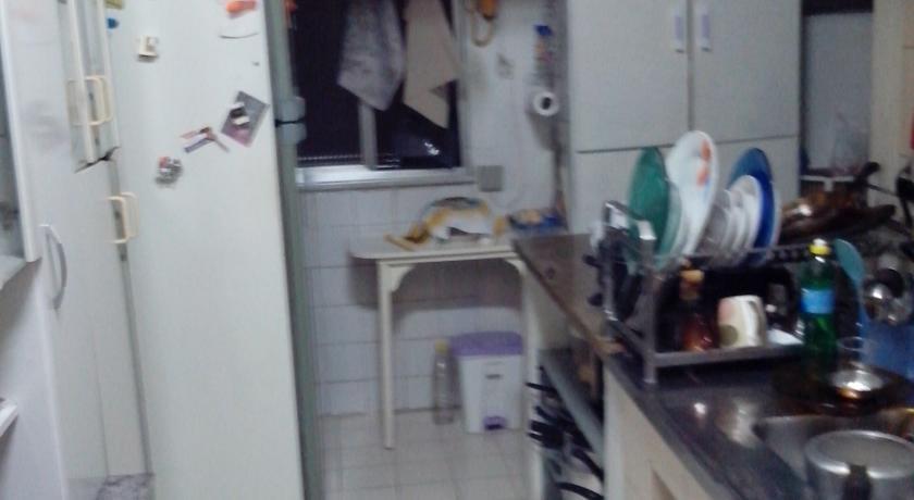 Quarto Botafogo
