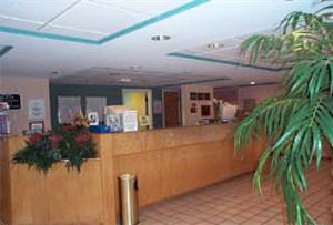 Отель Boaz-Days Inn