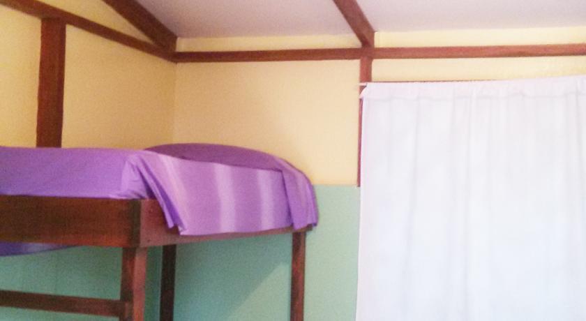 Хостел Hakuna Matata Hostel
