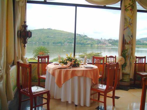 Отель Hotel Imperio del Sol