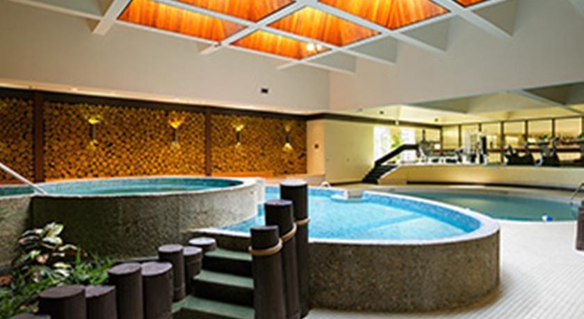 Отель Ramada Plaza Regina