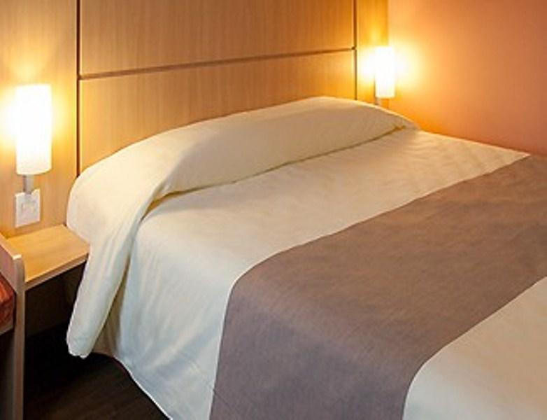 Отель Ibis Contagem Ceasa