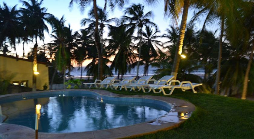 Апартаменты Go Casa de Veraneio Flecheiras