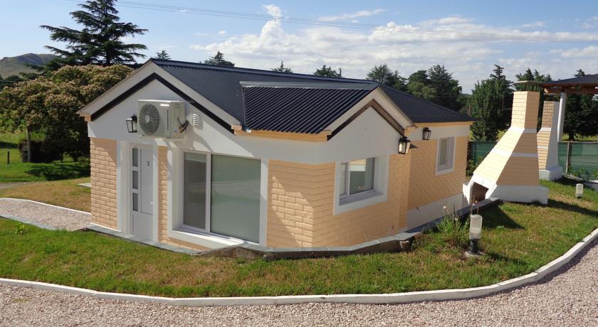 Апартаменты Holiday home Postal Del Golf