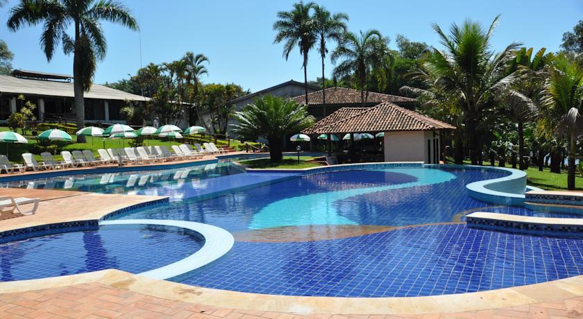 Отель Hotel Berro D´Agua