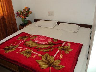 Отель Hotel Temple View