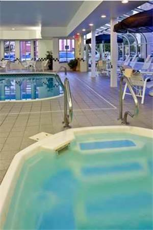 Отель Homewood Suites by Hilton Columbus-Hilliard