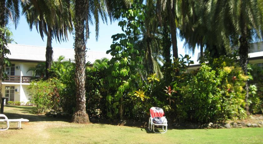 Отель Dulcinea Hotel Oasis