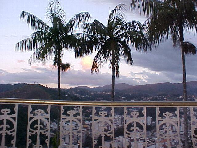 Отель Hotel Dominguez Master