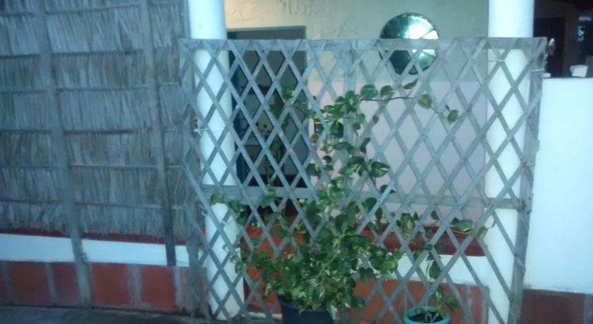 Апартаменты Casa da Maris