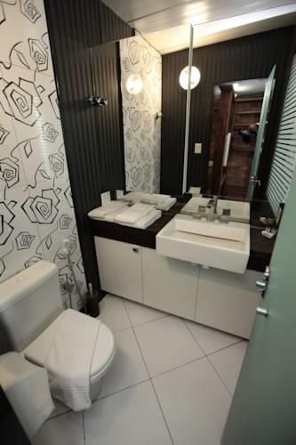 Отель Manferrari Hotel