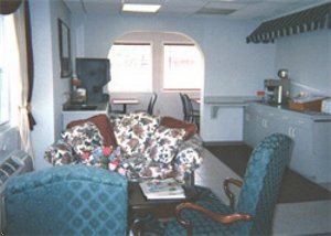 Отель Days Inn Weedsport