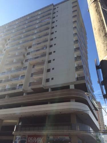 Апартаменты Flat Praia de Itapoã