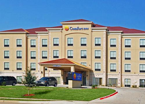 Отель Asheboro-Days Inn