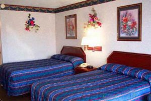 Отель Days Inn Waycross