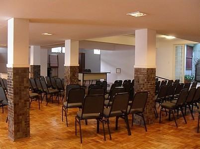 Отель Hotel Dias