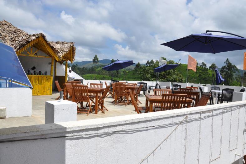 Гостевой дом Asvika Hotel (Pvt) Limited