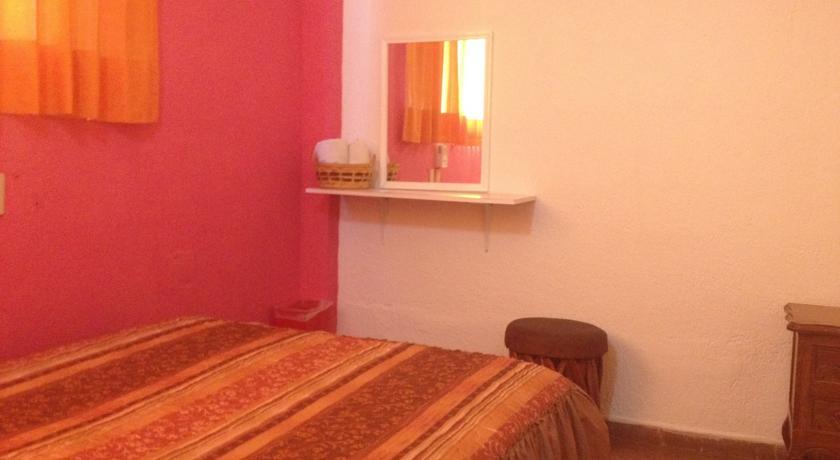 Отель Hotel Ceros