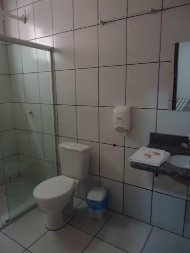 Отель Recife Palace Hotel