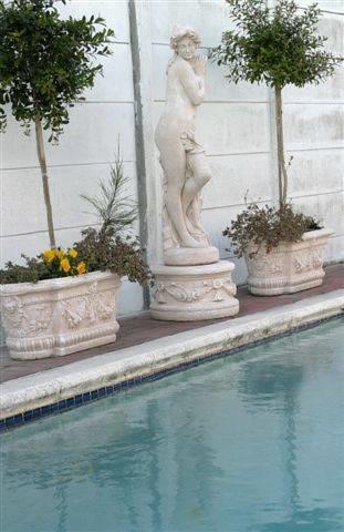 Castello San Giuseppe B&B