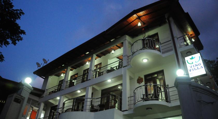Vino Villa
