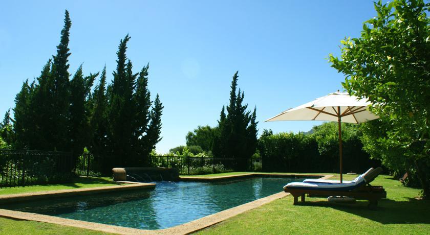 Villa Angelica