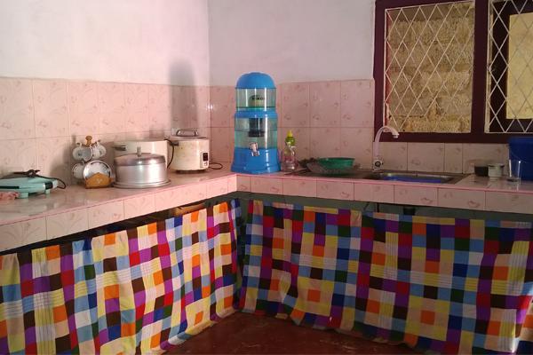 Гостевой дом Damith Tourist Inn