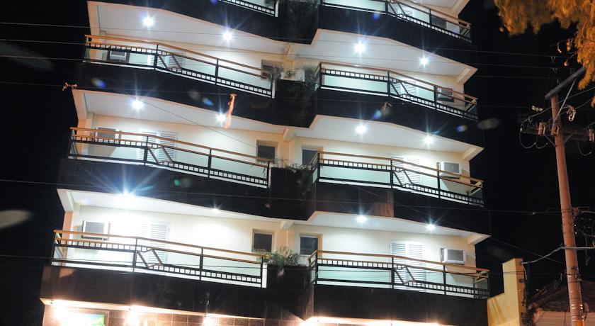Отель Vale Verde Palace Hotel