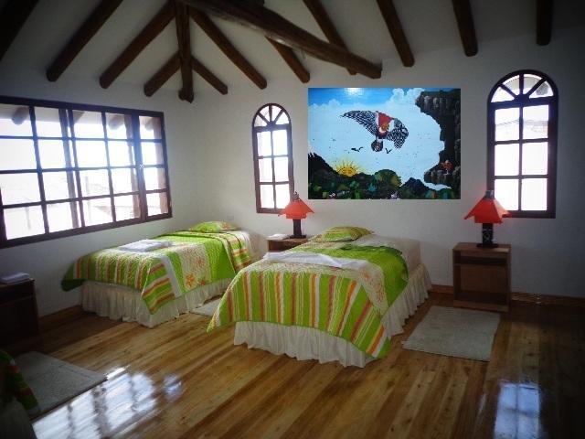 Отель Hostal PrincesaToa