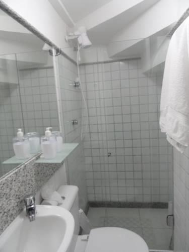 Muro Alto Flat - Nannai Residence