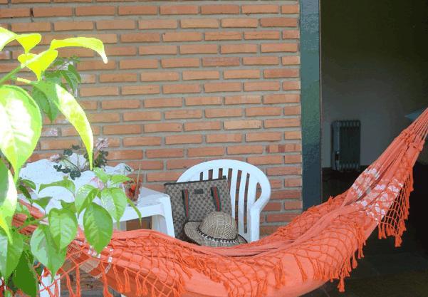 Отель Hotel Fazenda Reviver