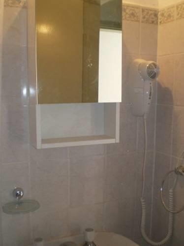 Отель Hostal Romalu