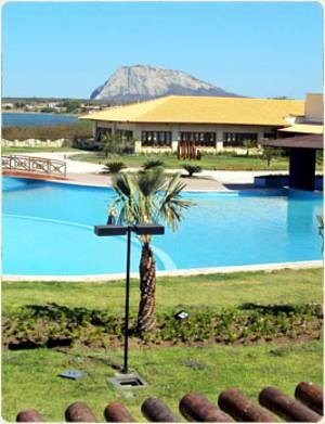 Отель Vale das Pedras Hotel de Quixadá